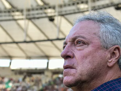 Flamengo manda bolada e acerta com ex-xodó de Abel Braga para 2023