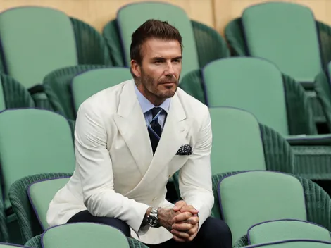 Defensor do Real Madrid recusa proposta de Beckham para atuar na MLS