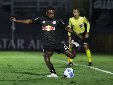 Diretoria do Flamengo aguarda resposta do velho continente para definir futuro de Ramon 