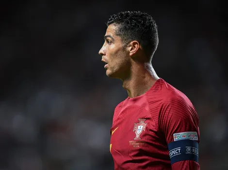 Destaque de Gana não esconde expectativa por encontro com CR7 na Copa