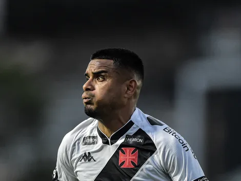 Léo Matos 'dá com língua nos dentes' e vaza decisão do Vasco