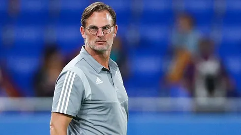 David Ramos/ Getty Images- Ronald de Boer, ex-jogador