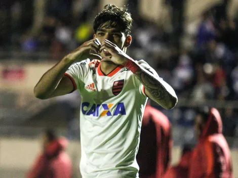 Paquetá faz ‘juras de amor’ ao Flamengo e manda real sobre Dorival