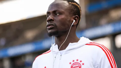 Photo by Maja Hitij/Getty Images – Situação oficial de Mané para a Copa é exposta