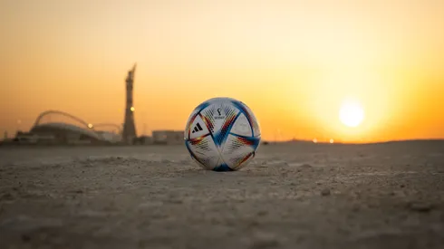 Ryan Pierse/ Getty Images- Catar, sede da Copa do Mundo