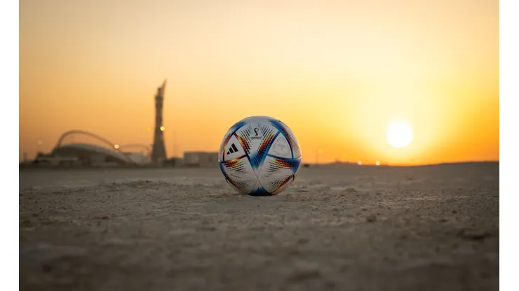 Ryan Pierse/ Getty Images- Catar, sede da Copa do Mundo