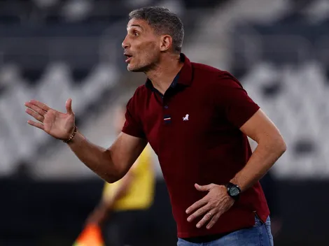 Vojvoda diz não e faz diretoria do Vasco ir atrás de nome reprovado pela torcida 