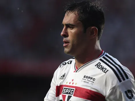 Saída de Eder 'abre espaço' e São Paulo faz proposta para assinar com destaque da Série A