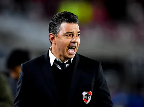 Caetano ‘fica louco’ no Atlético e manda real sobre Marcelo Gallardo