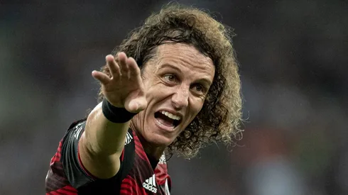 Foto: Jorge Rodrigues/AGIF – David Luiz