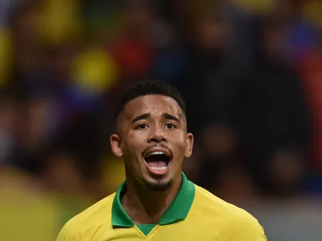 "Salário revelado"; Rival de Jesus na Inglaterra pode jogar no Vasco