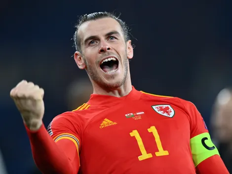 Bale dá 'fim no mistério' sobre condição física para a Copa do Mundo