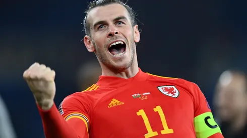 (Photo by Dan Mullan/Getty Images)- Gareth Bale