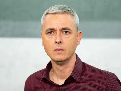 Ex-queridinho de Tiago Nunes manda o papo sobre chegada ao Vasco 