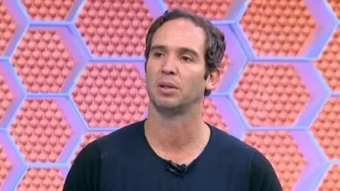 Caio Ribeiro opina sobre o Botafogo. Foto: Reprodução/SporTV