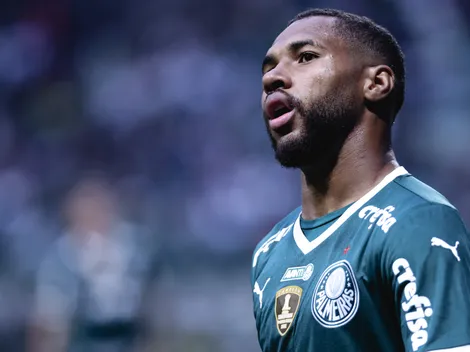 Torcida do Vasco manda o papo sobre 'contratação' de Wesley 