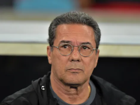 777 'aprova' e Vasco vai com tudo para fechar com ex-xodó de Luxemburgo