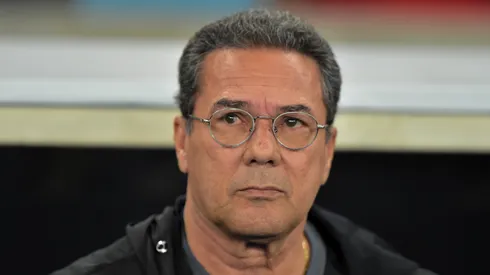 Foto: Thiago Ribeiro/AGIF- Vanderlei Luxemburgo