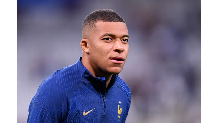 Photo by Aurelien Meunier/Getty Images - França convoca mais um jogador para a Copa