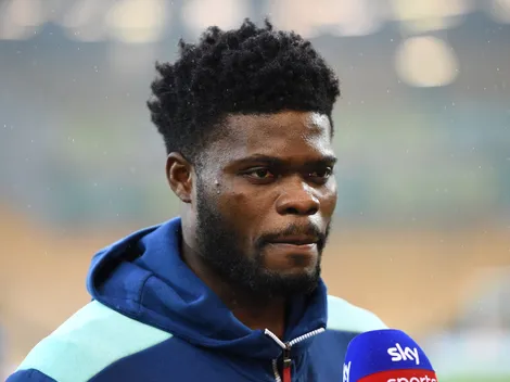 Gana aposta em destaques na Europa para fazer bonito no Catar 