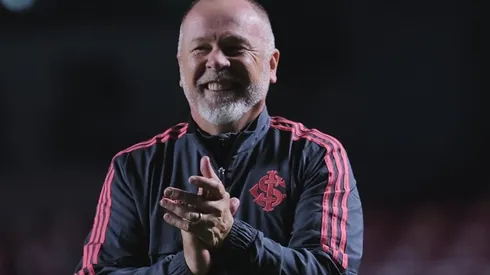 Foto: Ettore Chiereguini/AGIF – Mano levou o gaúchos ao vice-campeonato nacional.