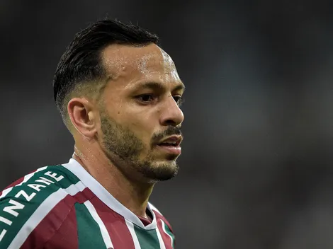 Fluminense faz 'único pedido' para Yago Felipe jogar no São Paulo