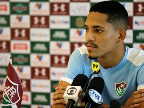 Bastidores são 'jogados no ventilador' e Gilberto +2 entram na mira do Vasco