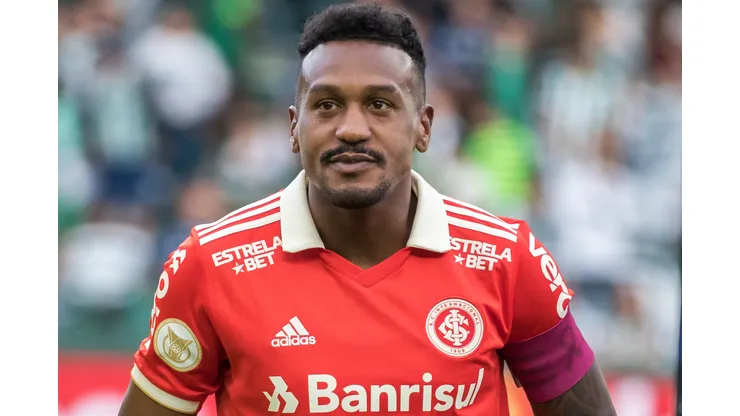 Foto: Robson Mafra/AGIF- Edenílson