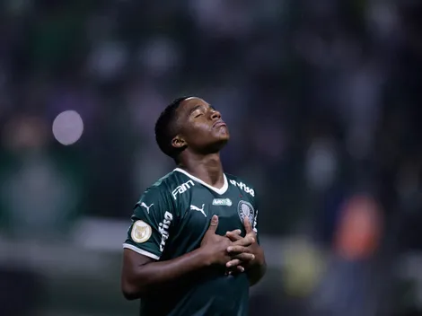 Real Madrid não esquece Endrick, mas consegue trunfo para seduzir joia sul-americana