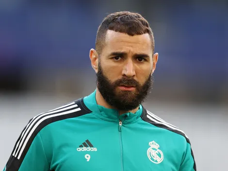 Benzema 'ganha os holofotes' na França e preocupa com situação física para a Copa do Mundo
