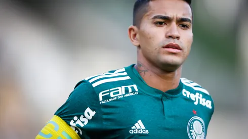 (Photo by Alexandre Schneider/Getty Images)- Astro deve ficar no Verdão