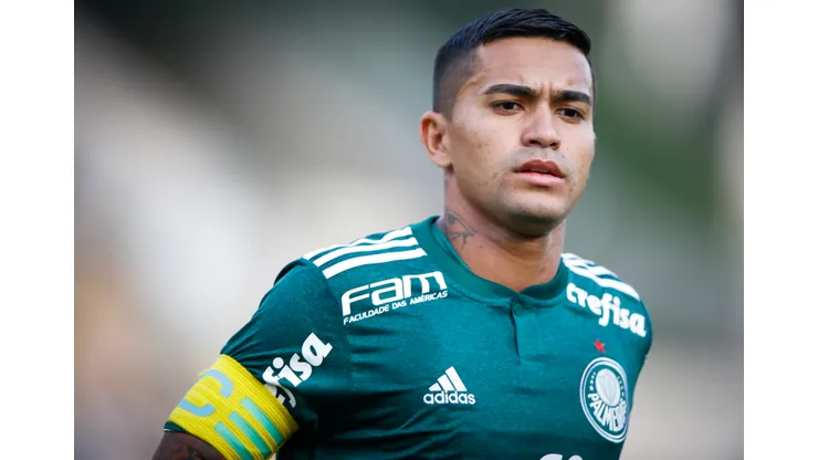 (Photo by Alexandre Schneider/Getty Images)- Astro deve ficar no Verdão