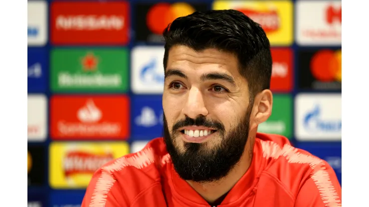 (Photo by Jan Kruger/Getty Images)- Atleta quer jogar na MLS