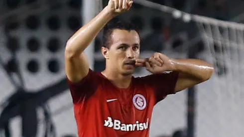 Foto: Foto: Marcello Zambrana/AGIF – Leandro Damião