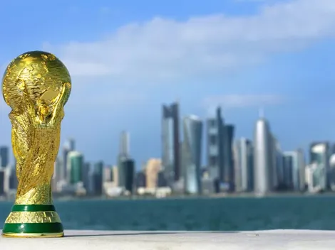 Vidente aciona bola de cristal e revela vencedor da Copa