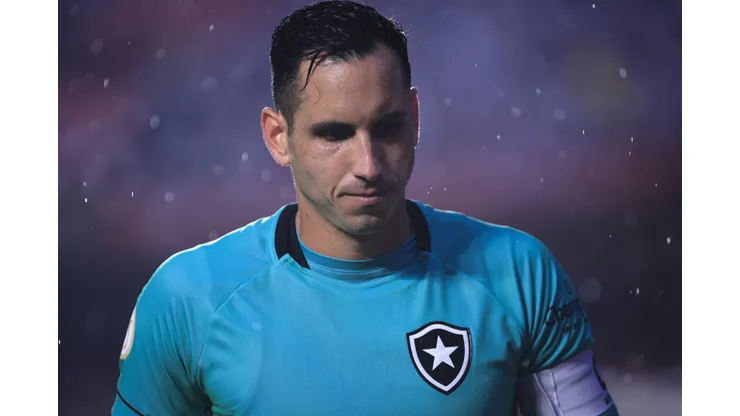 Foto: Ettore Chiereguini/AGIF - Gatito era uma das opções do Inter.