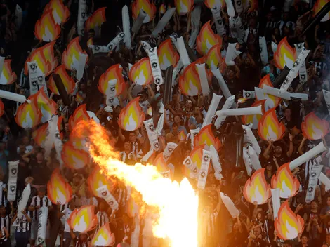 Quase lá: confira cenários para Botafogo conquistar vaga na Libertadores no Brasileiro