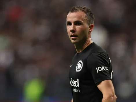 Hansi Flick explica retorno de Gotze em convocação da Alemanha para Copa do Catar