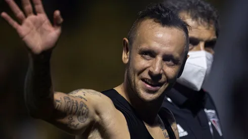 Foto: Diogo Reis/AGIF – Rafinha