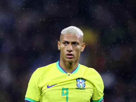 Situação real de Richarlison é exposta e bastidores fervem na Seleção Brasileira
