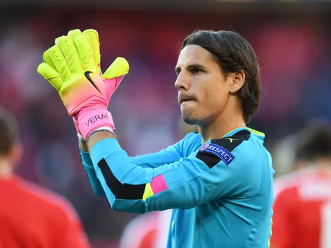 Suíça divulga convocação e aposta em 'medalhões' para chegar longe na Copa do Mundo