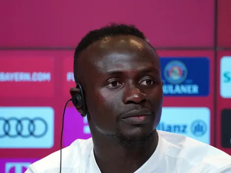 Jornal francês 'joga bomba' em Senegal e crava que Sadio Mané está fora da Copa