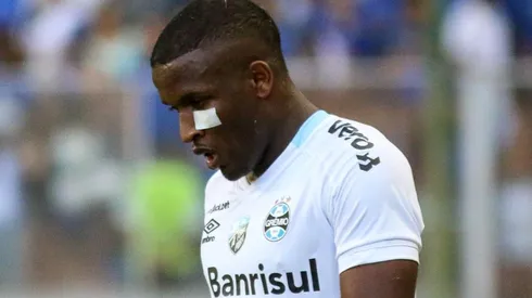 Foto: Fernando Moreno/AGIF – Elias pode não ser o único a ser vendido.