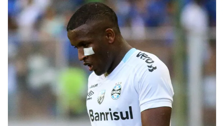 Foto: Fernando Moreno/AGIF - Elias pode não ser o único a ser vendido.