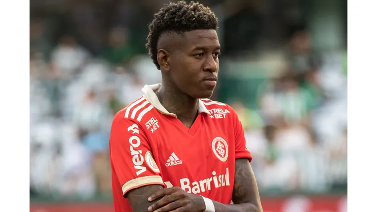 Foto: Robson Mafra/AGIF- Vitão