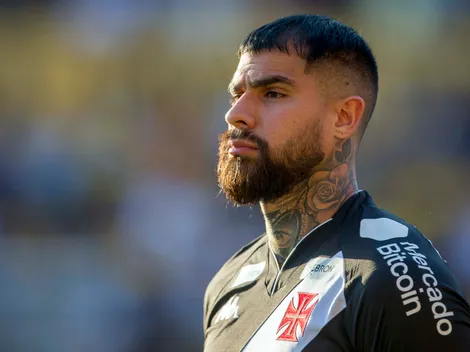 Parça de Quintero toma a frente da 777 Partners e 'crava' saída do Gigante da Colina