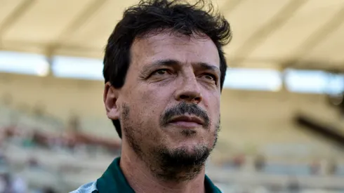 Foto: Thiago Ribeiro/AGIF - Bahia mira reserva do Fluminense para 2023