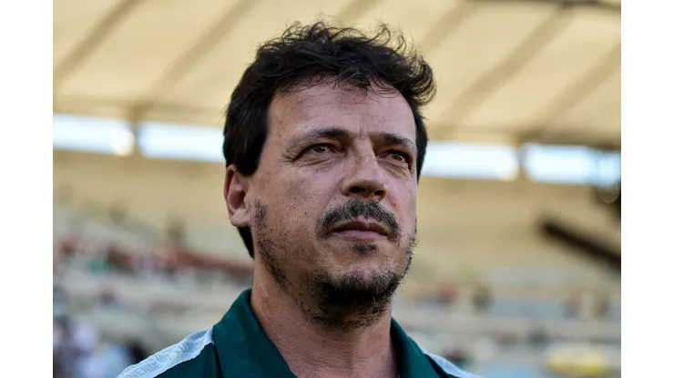 Foto: Thiago Ribeiro/AGIF - Bahia mira reserva do Fluminense para 2023