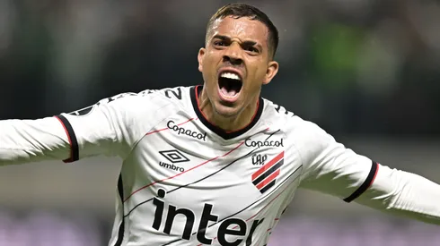 Photo by Pedro Vilela/Getty Images – Terans interessa ao Flamengo