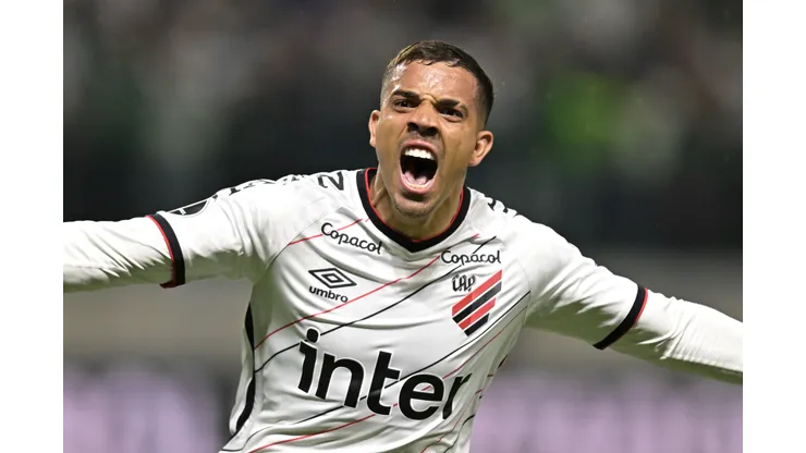 Photo by Pedro Vilela/Getty Images - Terans interessa ao Flamengo